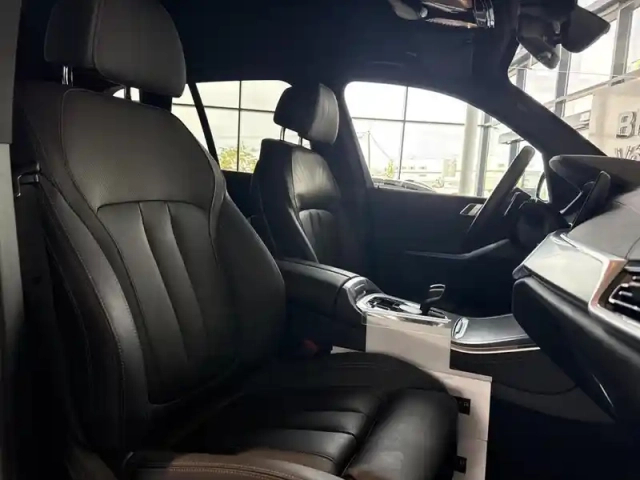 Bmw X5 xdrive45e 394ch m sport 17cv — photo 9