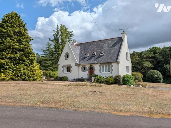 Maison 157 m²