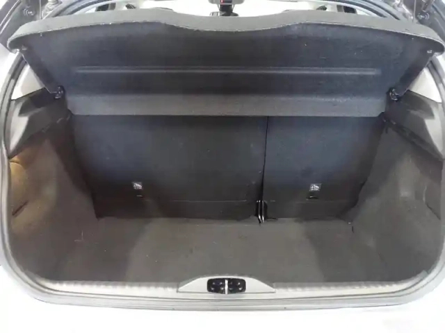 Citroën C3 1.5 bluehdi 100ch s&amp;s shine e6.d — photo 28