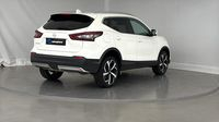 Nissan Qashqai 1.7 dCi 150ch Tekna Intelligent 4x4 Xtronic 2019 Euro6-EVAP — photo 5
