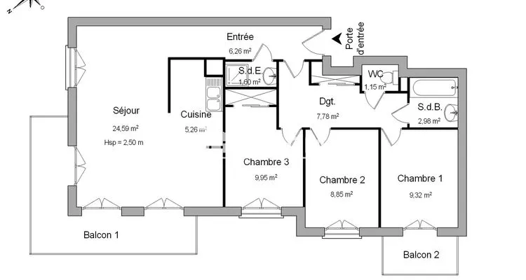 Photo 1
