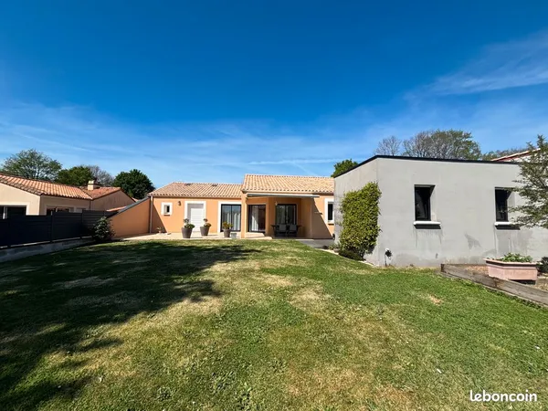 Annonce immobilière