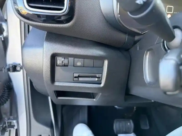 Citroën C5 Aircross 1.5 bluehdi 130ch plus boite automatique — photo 13