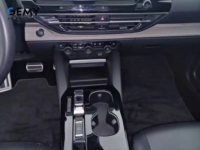 Citroën C5 x hybride rechargeable 225 s&amp;s e-eat8 — photo 14