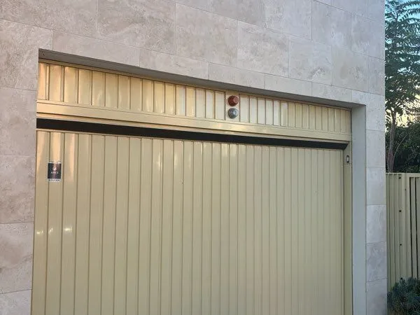 Box partager x 2. Pour moto uniquement