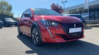 Peugeot 208 1.2 PureTech 100ch S&S GT Line EAT8 — photo 3
