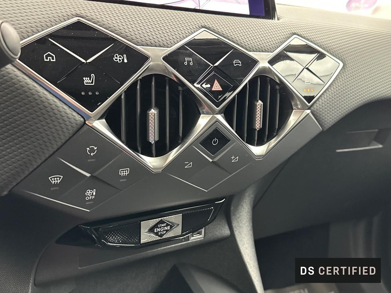 Ds Ds 3 hybride 136 e-dct6 bastille — photo 28