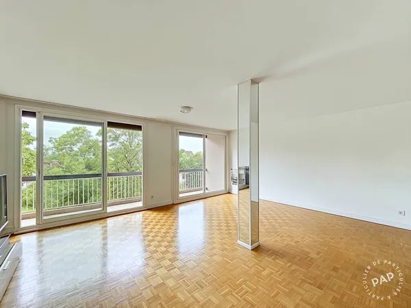 Appartement 4 pièces 97 m²