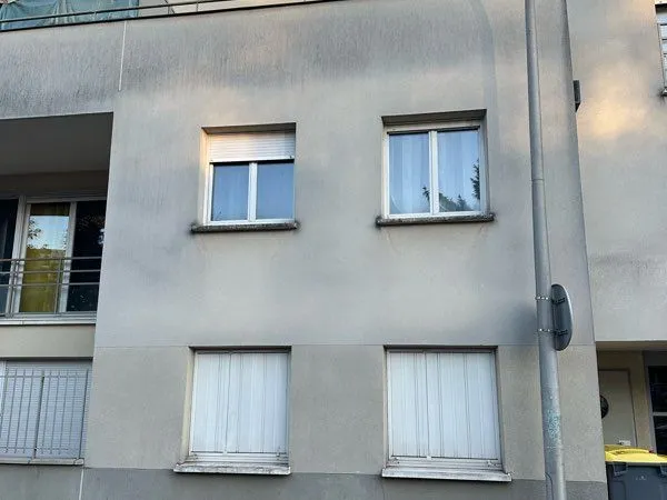 Location Studio meublé