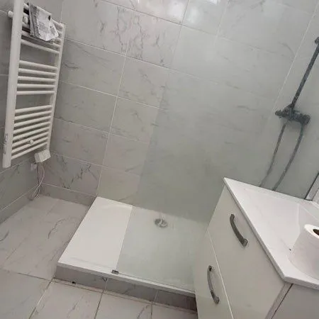 Appartement 2 pièces 28 m²