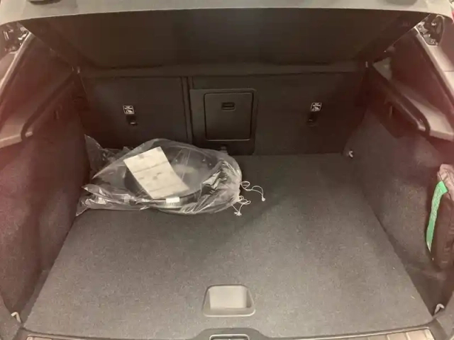 Volvo C40 recharge 238 ch 1edt — photo 30
