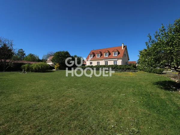 Maison Soignolles En Brie 7 pièces 180 m²