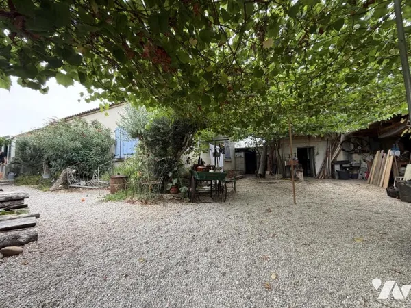 Maison 4 pièces 127 m²