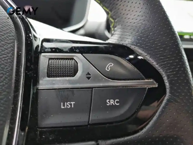 Peugeot 2008 bluehdi 110 s&amp;s bvm6 — photo 15