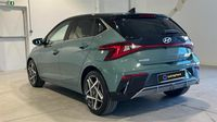 Hyundai I20 1.0 T-GDi 100ch Executive DCT-7 — photo 7