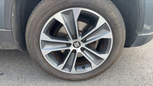 Seat Ateca 1.5 TSI 150 - Style Business – 2020 – 92513 km – Essence – Boîte Manuelle — photo 18