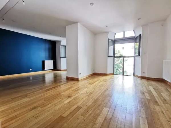BEAU T4 DUPLEX CENTRE VILLE