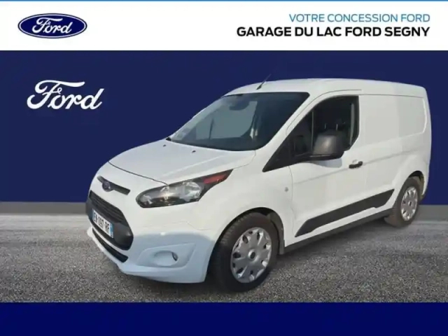 Ford Transit Connect l1 1.5 td 100ch trend business euro vi