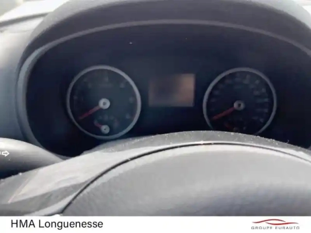 Kia Sportage 1.6 crdi 115ch isg active 4x2 — photo 10