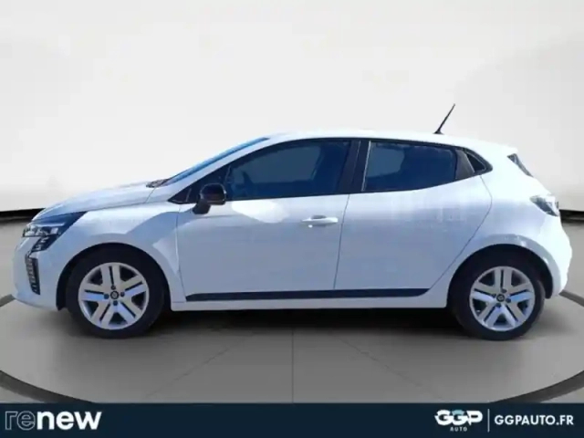Renault Clio 1.0 tce 90ch evolution — photo 2