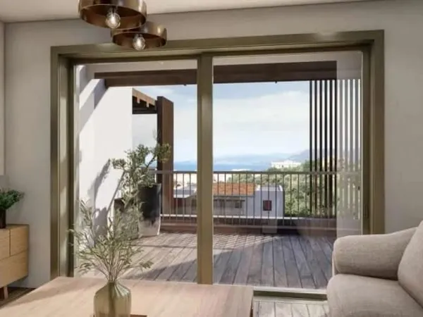 Appartement 2 pièces 53 m²