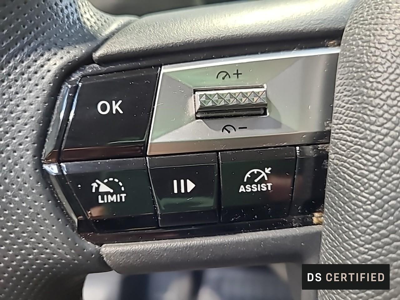 Ds Ds 3 puretech 100 bvm6 performance line — photo 22
