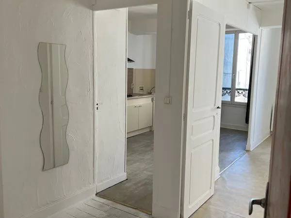 À LOUER Appartement T1bis