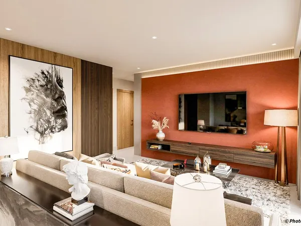 Terrain + maison 92 m²