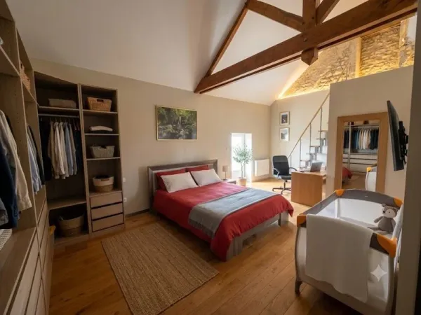 Maison 7 pièces 160 m²