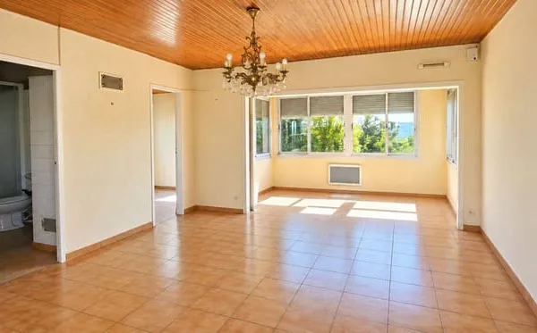Maison 5 pièces 94 m²