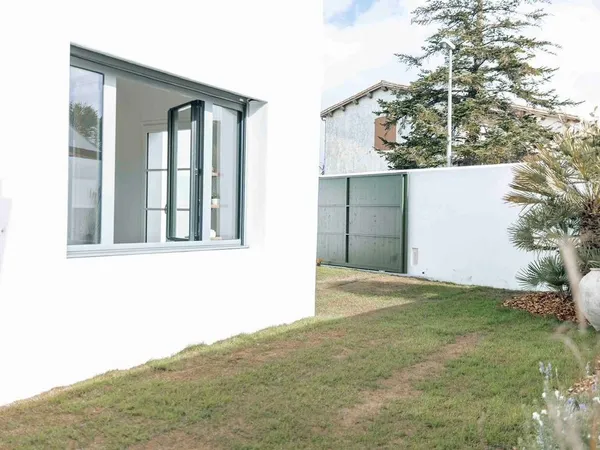 Maison 6 pièces