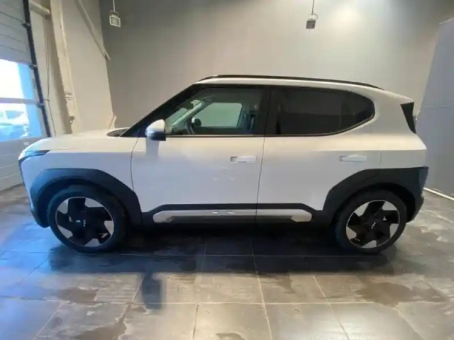 Kia Ev2 145ch 42,2kwh earth — photo 4