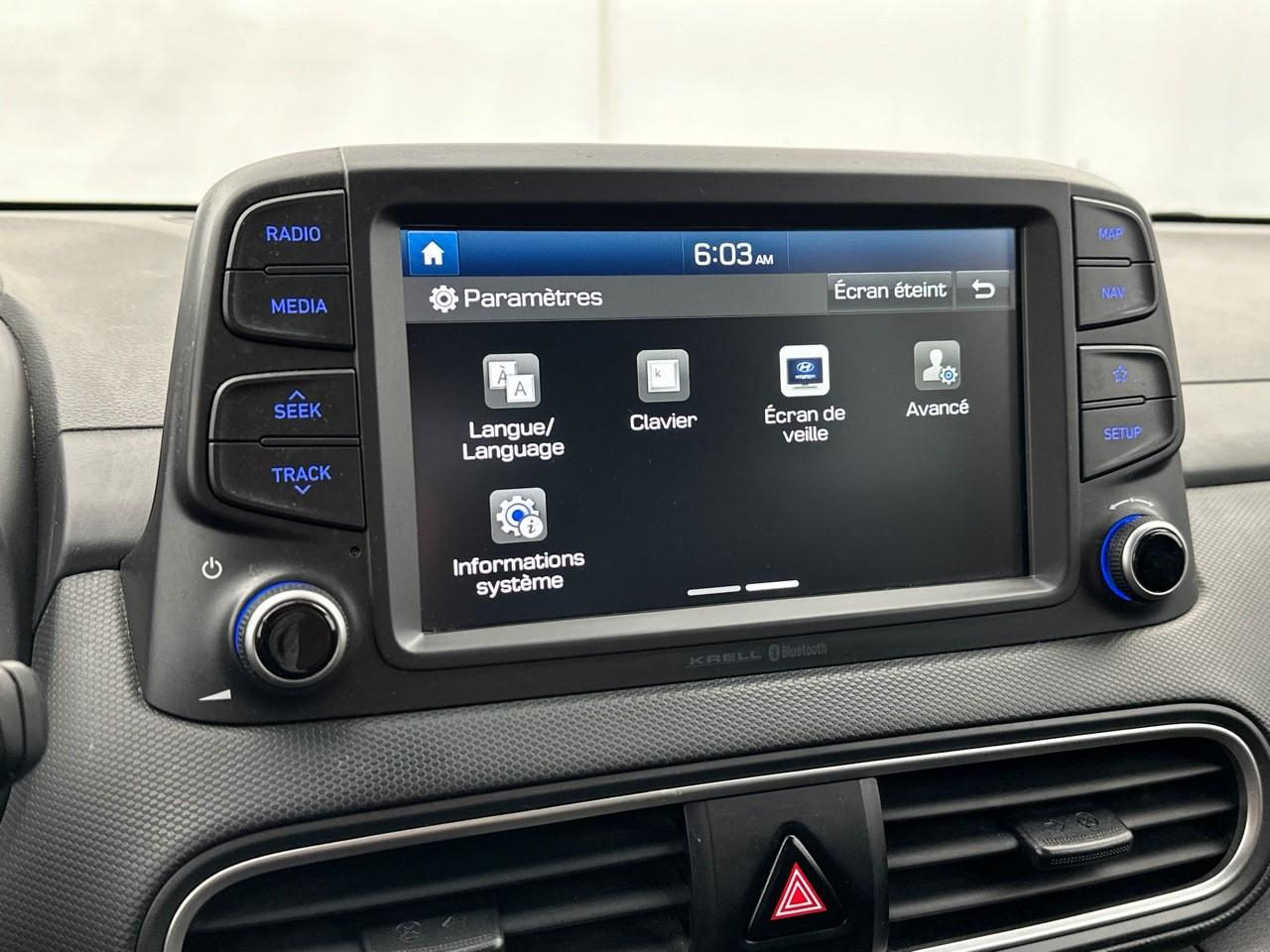 Hyundai Kona 1.6 crdi 115 creative — photo 24