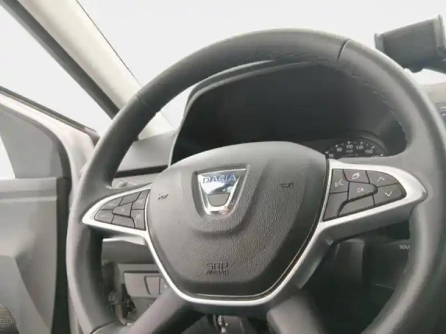 Dacia Jogger 1.0 eco-g 100ch confort 7 places — photo 15