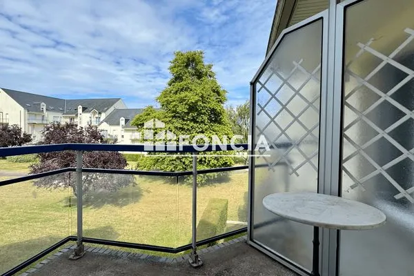 Appartement 2 pièces 58 m²