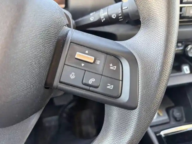 Citroën C4 e- 136 ch automatique — photo 19
