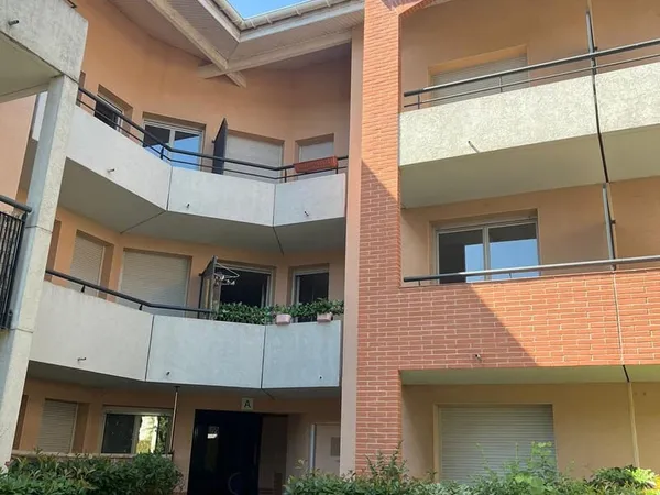 T3 DUPLEX MEUBLE