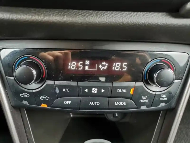 Suzuki S-Cross privilege 1.0 112 ch bva6 — photo 18