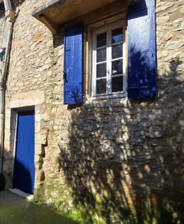 Maison Bagnols Sur Cèze - 3 pièces - 55 m²