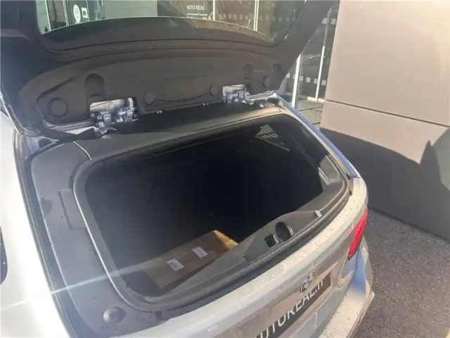 Bmw Serie 3 F30/F31 touring 320d 190 ch bva8 — photo 9