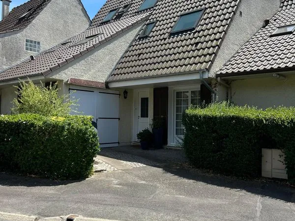 Maison familiale entièrement rénovée T7 143 m2 - Résidence Port Sud- Piscine