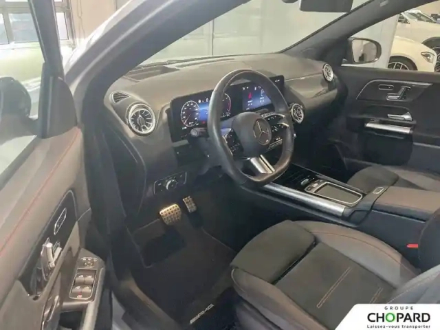 Mercedes Gla 220 d 8g-dct 4matic — photo 2