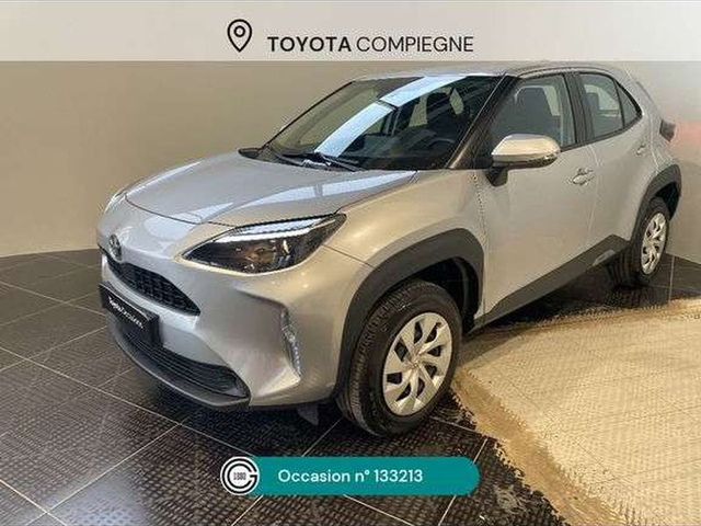 Toyota YARIS CROSS Toyota Yaris Cross