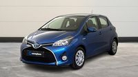 Toyota Yaris HSD 100h Dynamic 5p