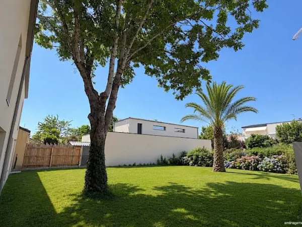 Maison 5 pièces 97 m²