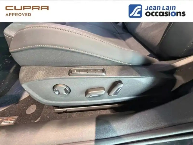 Cupra Formentor ehybrid 272 ch dsg6 — photo 18