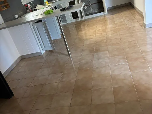 Location maison F4