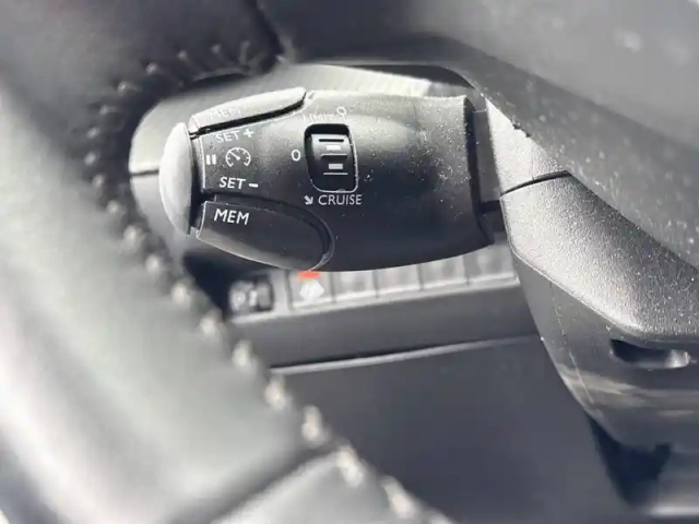 Peugeot 2008 bluehdi 130 s&amp;s eat8 — photo 66