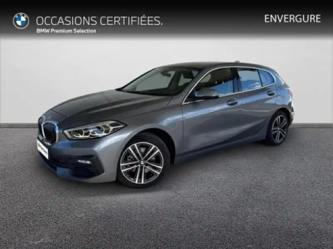 Bmw Serie 1 série 1 116ia 109ch business design dkg7