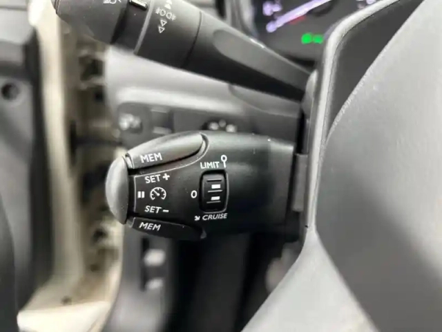 Citroën C3 puretech 110 bvm6 — photo 21